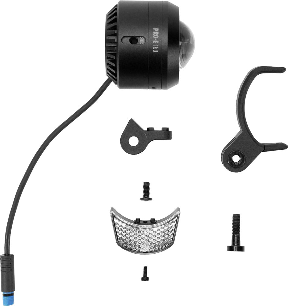 Acid Pro-E 150 X-Connect Frontlicht E-Bike