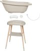 Bébé-jou Bad Sense Edition Taupe + Digitalthermometer