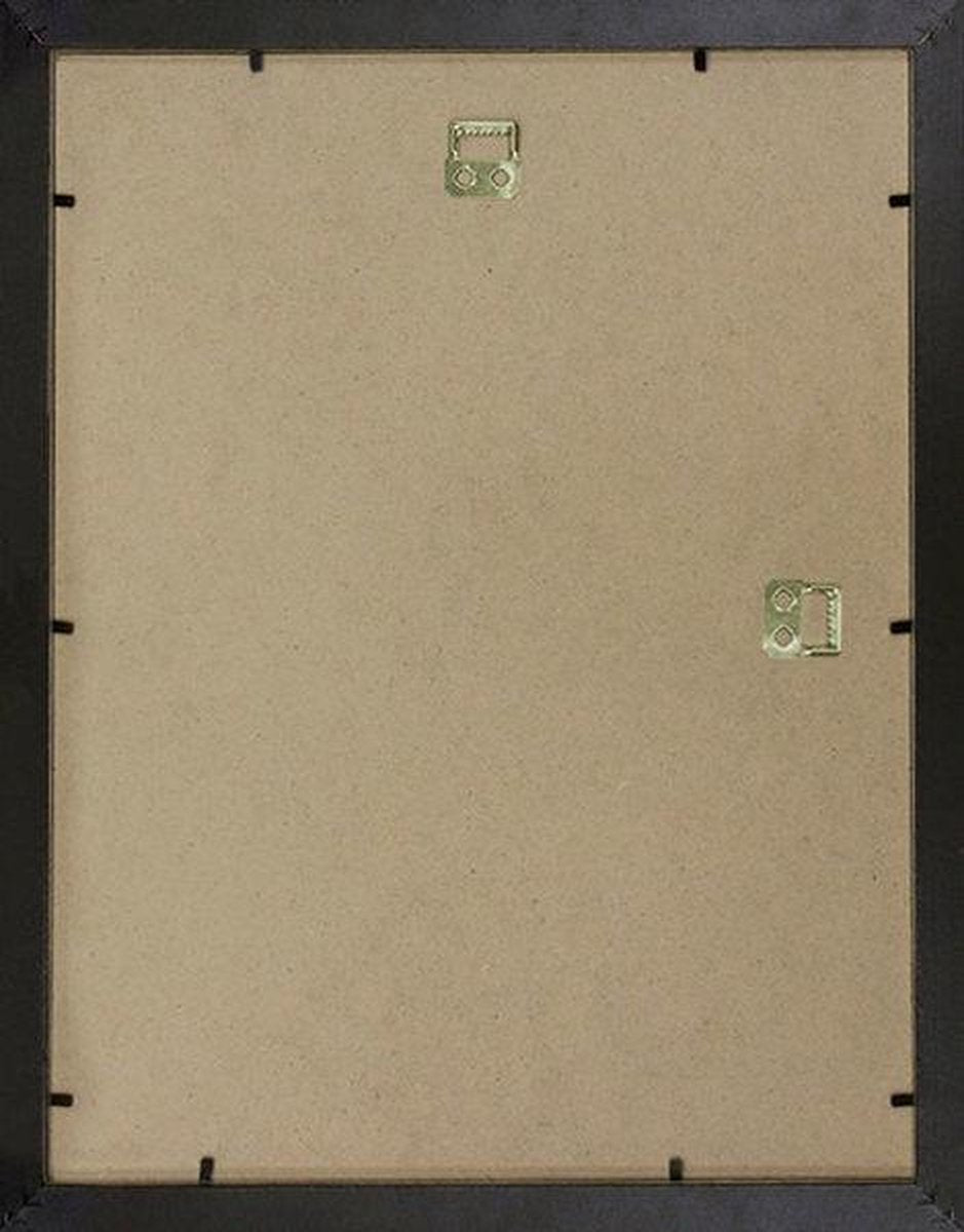 GB Eye Limited Exchange Rahmen 60x80cm schwarz - MDF