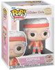 Funko Golden Girls Pop! Vinylfigur 40. Jubiläum Sophia 9 cm Puppe! Figur