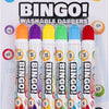 Bingo-Marker 20 ml - 6 Stk.
