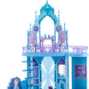 Mattel Disney hat Elsas gefrorenes Schloss eingefroren