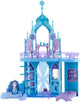Mattel Disney hat Elsas gefrorenes Schloss eingefroren