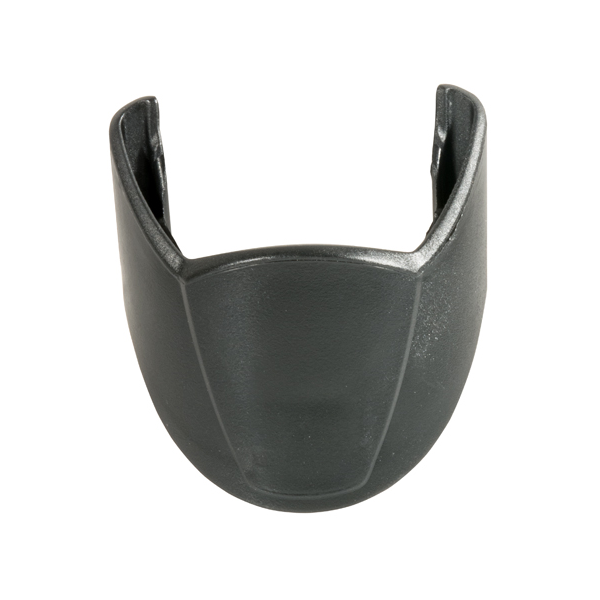 Satplate Nase 58 mm breit (geeignet für die meisten Kotflügel) (5 Stücke)