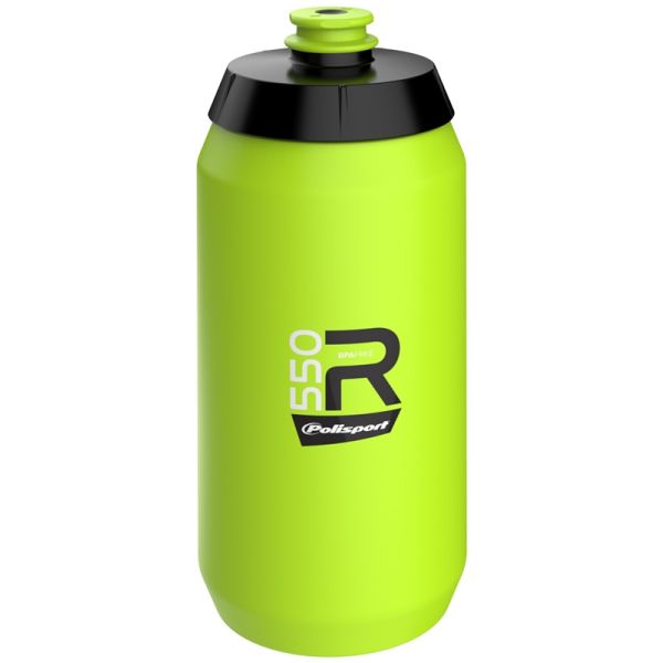 Polisport Wasserflasche RS550 leicht 550 ml lindgrün
