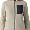 Patagonia R1 Air Full-Zip Hoody Damenpullover Modell 2025