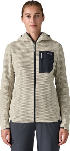 Patagonia R1 Air Full-Zip Hoody Damenpullover Modell 2025
