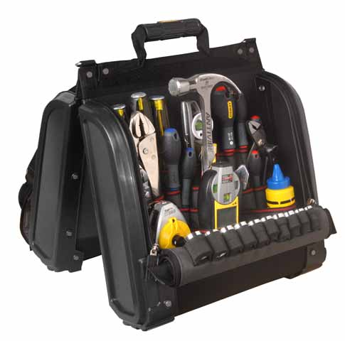 Stanley Koffer Fatmax Organizer-Tasche – 1-94-231