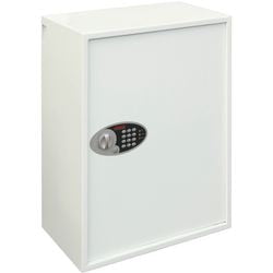 Schlüsselsafe Phoenix Cygnus ks0034e weiß