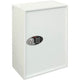 Schlüsselsafe Phoenix Cygnus ks0034e weiß
