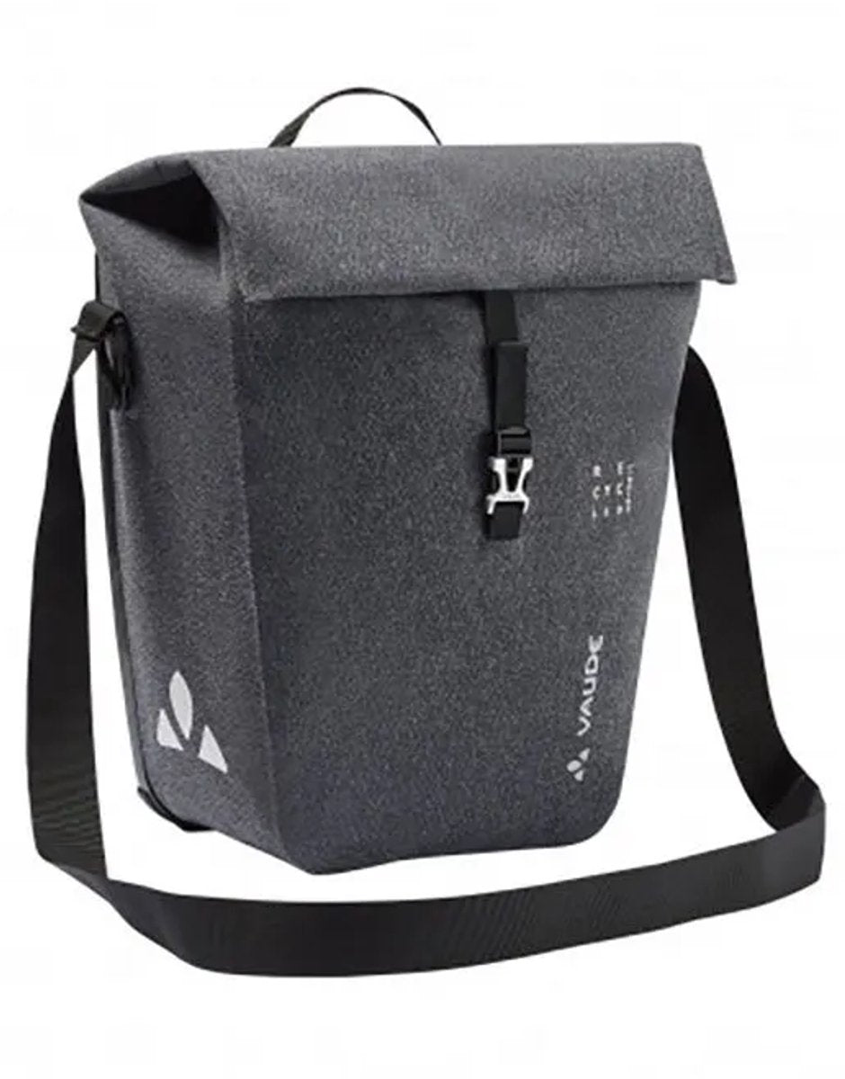 Vaude Recycle Pro Single – Fahrradtasche