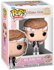 Funko Golden Girls Pop! Vinylfigur 40. Jubiläum blanche 9 cm Pop! Figur
