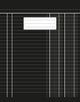 Kangaro Buchhaltungsnotizbuch – 210 x 165 mm – 70 g chlorfreies Papier – Schwarz – K-5517
