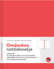 Denknotizbuch