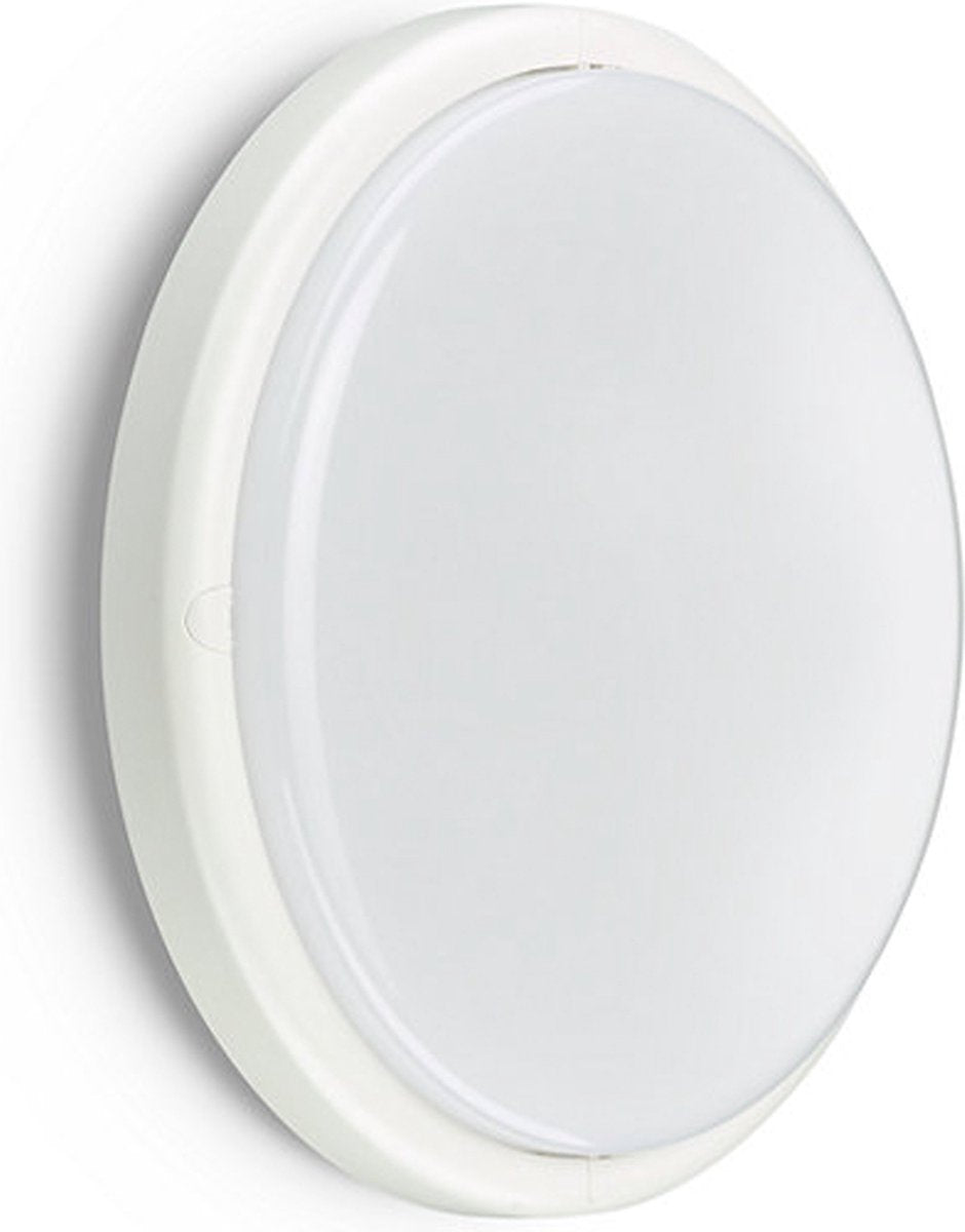 Philips LED Inaire LED Bulkhead WL070V 20,9 W 830 1700 lm – Warmweiß – Sensor