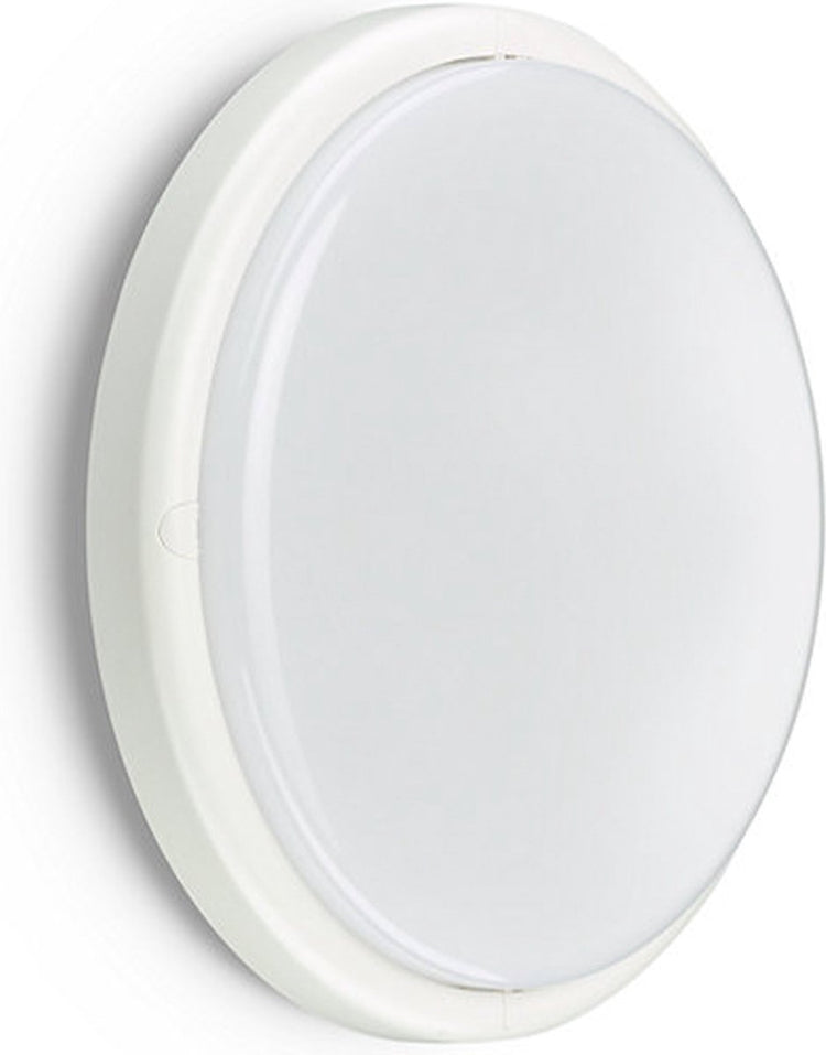 Philips LED Inaire LED Bulkhead WL070V 20,9 W 830 1700 lm – Warmweiß – Sensor
