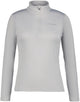 Icepeak Ferndale Damen Skipullover - Silber - XL