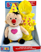 Studio 100 Bumba Set Kuscheltier mit Kleidung