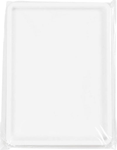 Creativ Company Ink Blad White, 25x34cm