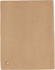 Jollein Babydecke, 75 x 100 cm, Grundstrick – Keks
