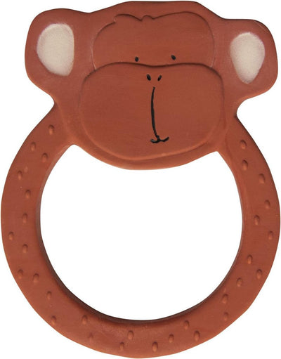 Trixie Beißring Rund Herr Affe