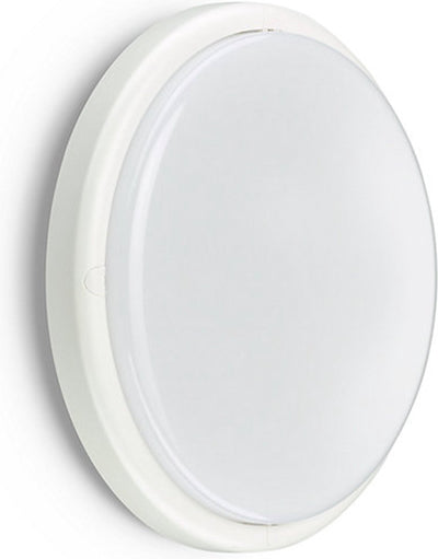 Philips LED Inaire LED Bulkhead WL070V 20,9 W 830 1700 lm – Warmweiß – Sensor