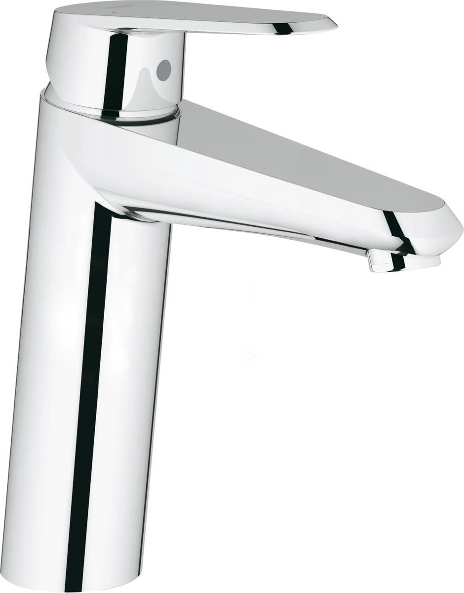 Grohe Eurodisc Cosmopolitan Waschtischarmatur – mittlerer Auslauf – Chrom