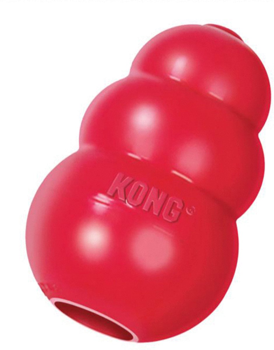 Kong Kong rot