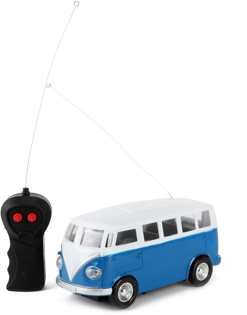 RC Controllable Car Retro Van mit Licht