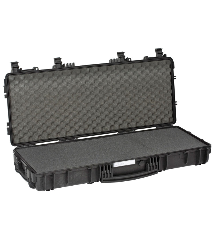Explorer Cases 9413 Koffer Schwarz mit Pluck-Schaum