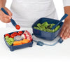 Sistema Sistema Renew Saladebak + Besteck 1.1L