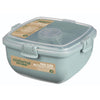 Sistema Sistema Renew Saladebak + Besteck 1.1L