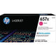 Tonerkartusche HP CF473x 657x Magenta
