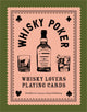 Laurence veröffentlicht Whisky-Poker