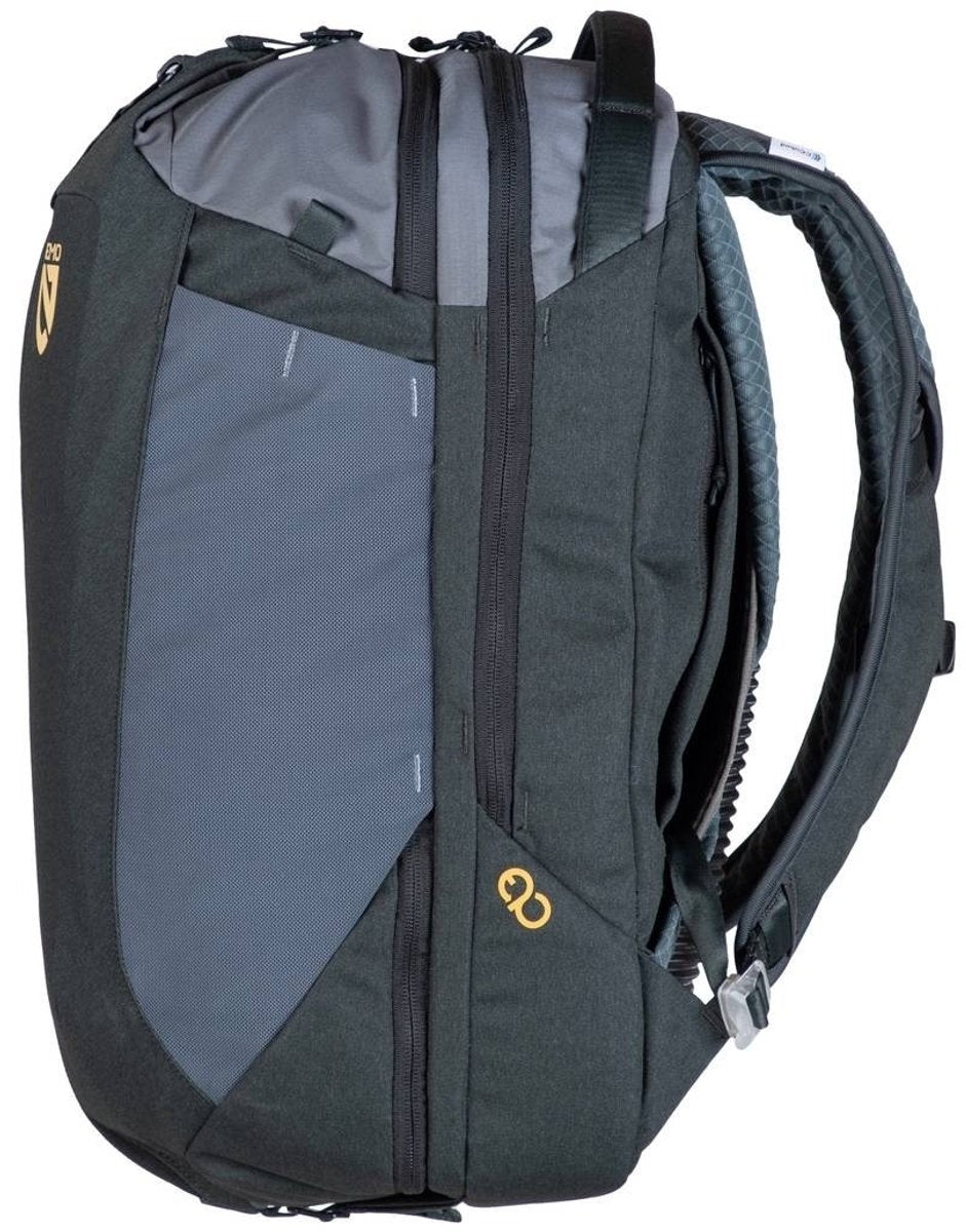 Nemo Ausstattung Vantage 30l Endless Promise - Schwarz