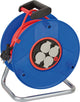 Brennerstuhl garantiert bretec Kabeltrommel | 25m | h05vv-f 3g1,5 fr - 1208854
