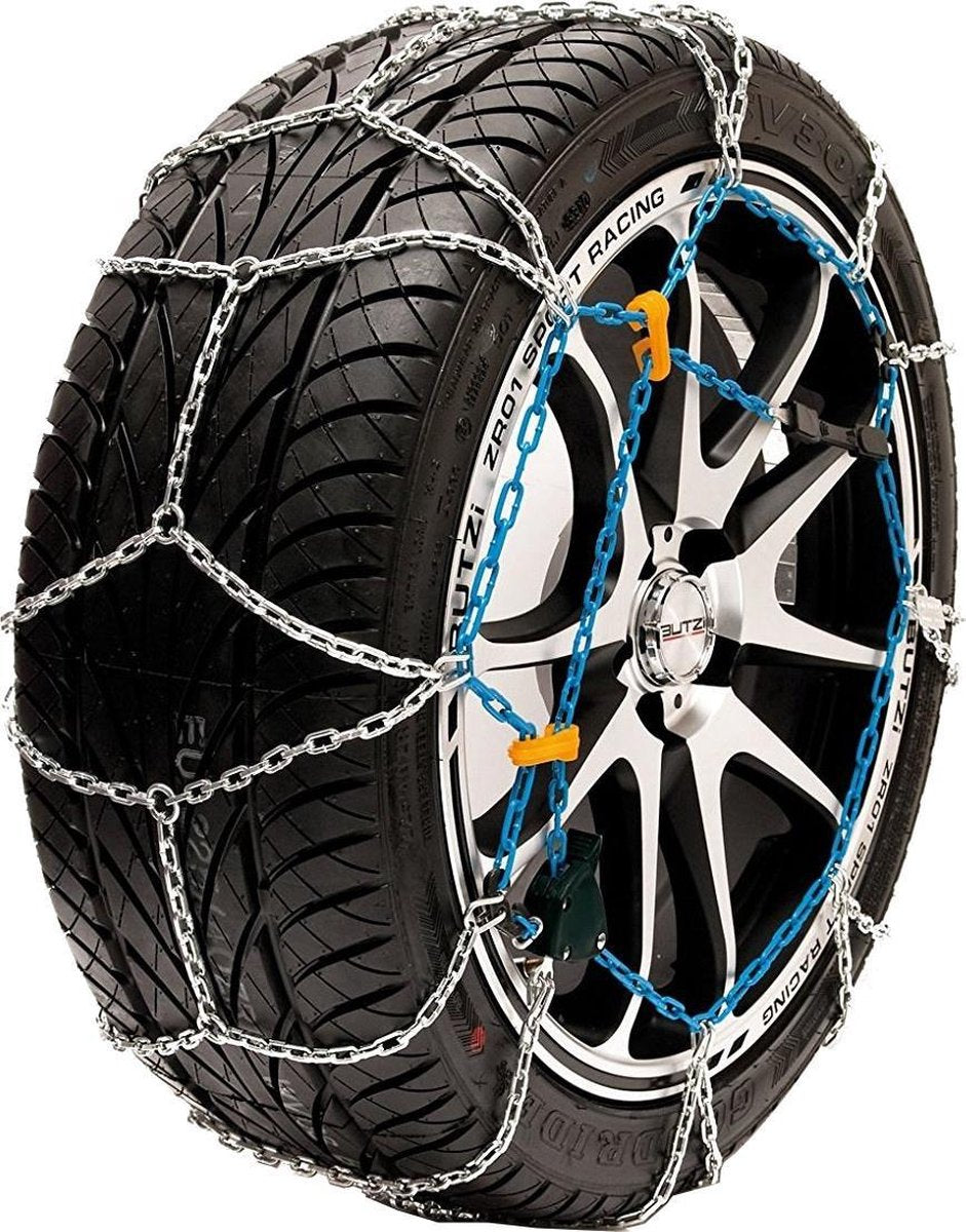 Husky Butzi 40 Schneeketten - 9 mm - 2 Stück
