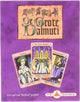 Asmodee das große Dalmuti -Kartenspiel