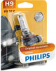 Philips Autolampe H9 Vision 12V 65W weiß