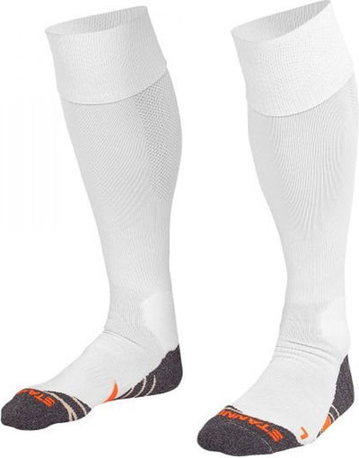 Stanno - Uni Sock II - Sportsocken - Größe 45 48 - Weiß