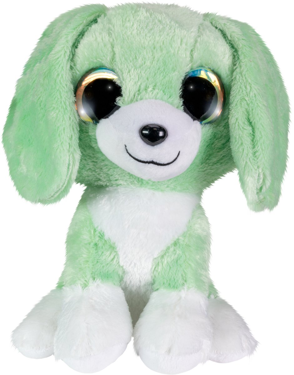 Lumo Stars umarmen Hund Tommy, 24 cm