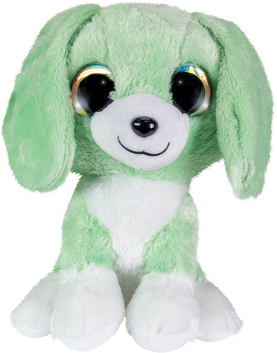 Lumo Stars umarmen Hund Tommy, 24 cm