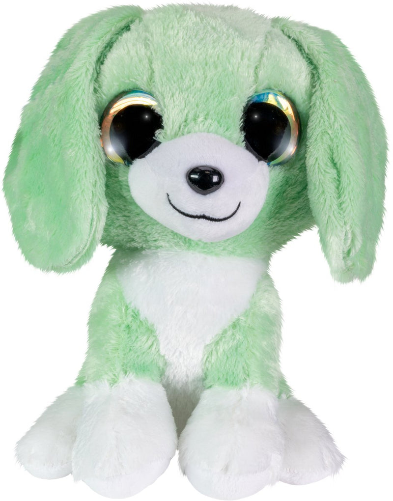 Lumo Stars umarmen Hund Tommy, 24 cm