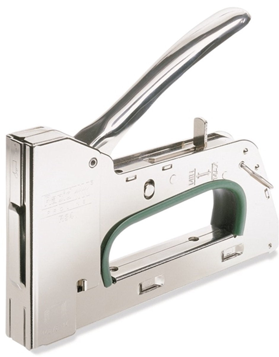 Schnellnagler Metall 140 Serie R34 Box 6-14 mm.