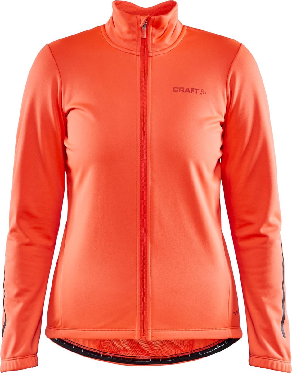 Craft Core Ideal Jacket 2.0 Fahrradjacke Damen – Größe S