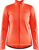 Craft Core Ideal Jacket 2.0 Fahrradjacke Damen – Größe S