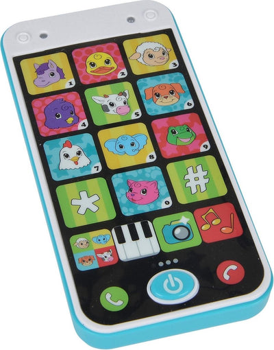 ABC -Smartphone