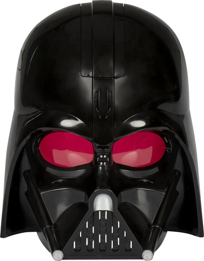 Hasbro Star Wars Darth Vader elektronische Maske.