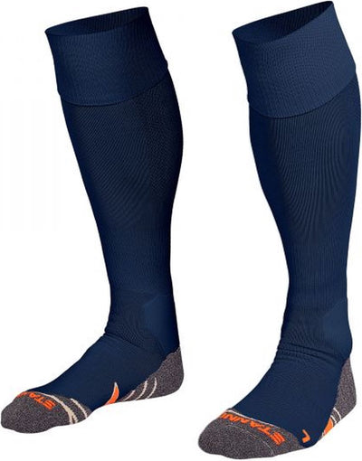 Stanno – Uni Sock II – Sportsocken – Größe 30 35 – Marineblau