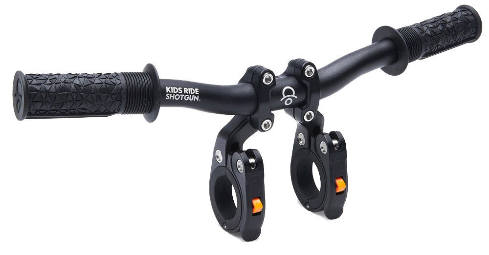 Kids Ride Shotgun Pro MTB-Lenker für Kindersitz